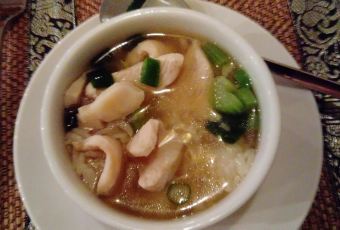 Sailomjoy Restaurant (Thapae) User Photo