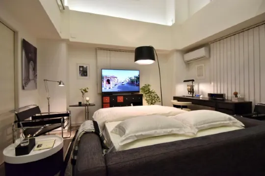 Trip.com 民宿に泊まろう！特集