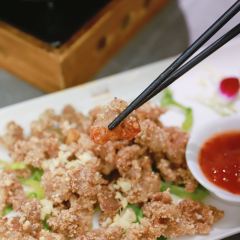 Yupusichu (gulangyuyidingyaochidedian) User Photo