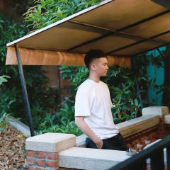 Yupusichu (gulangyuyidingyaochidedian) User Photo