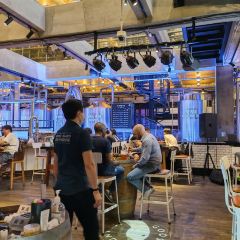 Goose Island Brewhouse Shanghai ảnh của người dùng