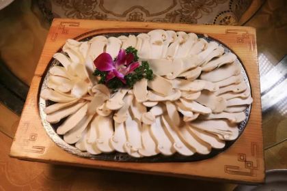 XIANG XIANG YANG XUAN ZHUAI ZI ZHU HUO GUO