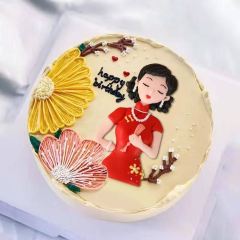 LE XIN YUAN DAN GAO DIAN User Photo