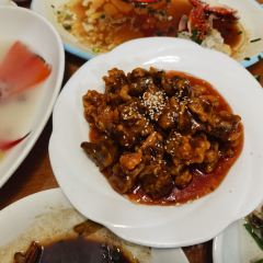 Laoshipu Seafood Restaurant 여행 사진