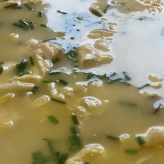 潍城老菜馆(运河路总店) User Photo