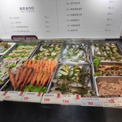 Chuange Dumpling (The Mixc) User Photo