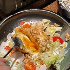 京鹿料理(大悦城店) User Photo