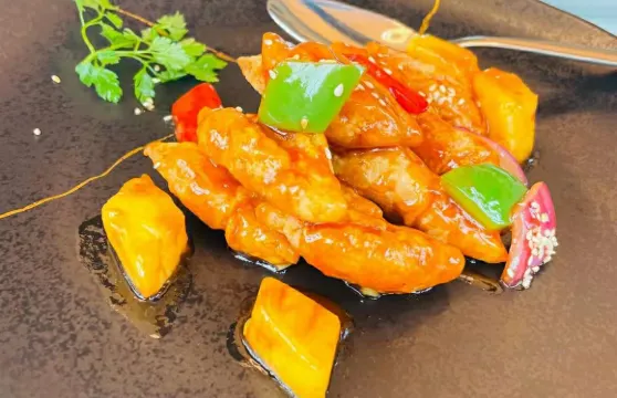 Tham Chinese Restaurant