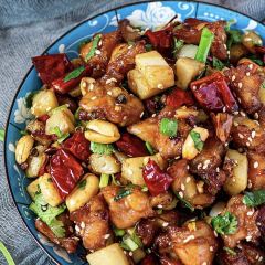 乡村基(江津时代广场店) 여행 사진