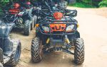 ATV Monster Adventure By Nara