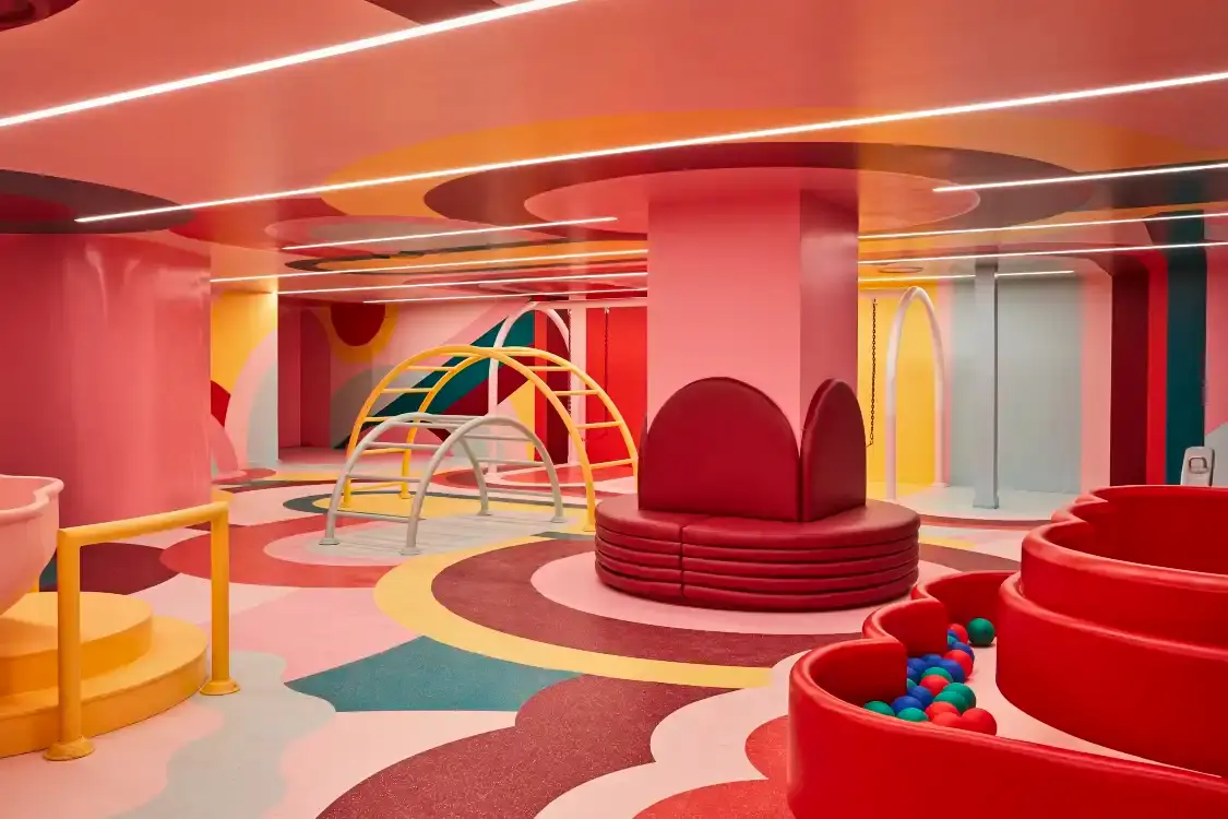 Hotels near MUSEUM OF ICE CREAM