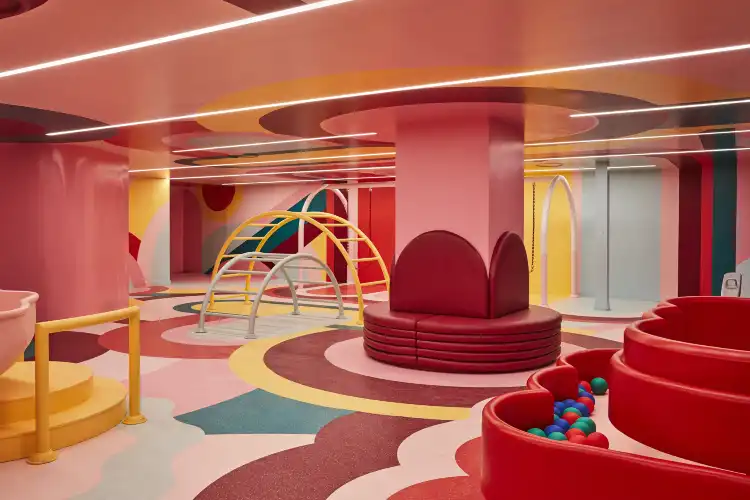 Hotels near MUSEUM OF ICE CREAM