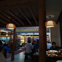 GAUNG YAO JI User Photo