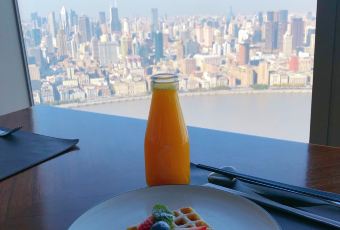 上海浦東麗思卡爾頓酒店·Scena di Angelo意大利餐廳用戶圖片