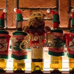 BROWNSTONE布朗石西班牙餐厅酒吧(永嘉庭店) User Photo