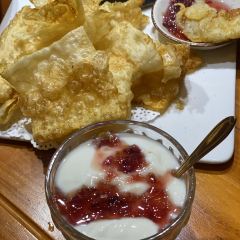 Orient Bistro Fine Yunnan Dining and Bar 여행 사진