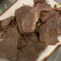 李春秋驴肉火烧总店 User Photo