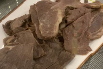 李春秋驴肉火烧总店 user photo