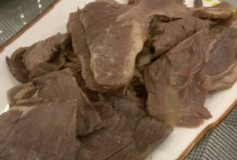 李春秋驴肉火烧总店 user photo