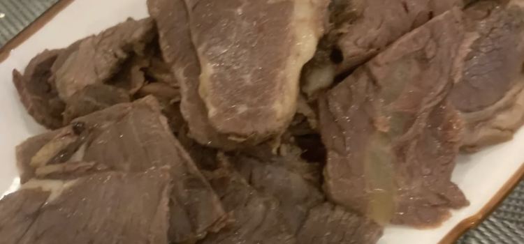 李春秋驴肉火烧总店