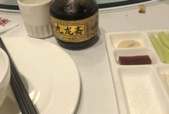 便宜坊烤鴨(鮮魚口店)用戶圖片