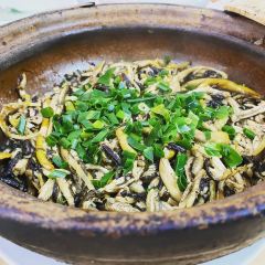 爽爽黄鳝饭(水步店) User Photo