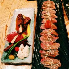 Nobu User Photo
