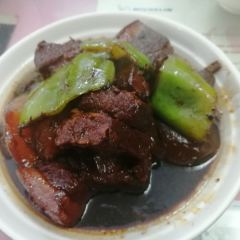 LanXin Restaurant User Photo