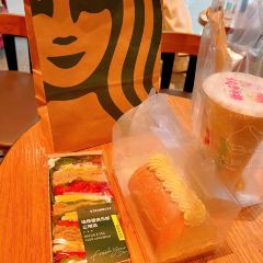 古茗(松门一店) User Photo