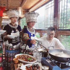 西江聚贤小酒馆全景餐厅 User Photo