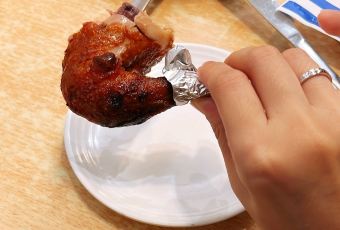 Golden Deli San Gabriel User Photo