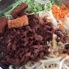 MIAN ZHANG GUI User Photo