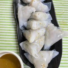 Why Not Restaurant and Bar User Photo