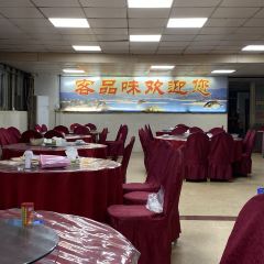 客品味农家菜馆(巴伐利亚路口店) User Photo