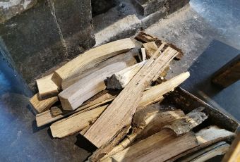 Impression Lao Zao Tai San Xia Pots (Tianmenshan Cableway Store) 여행 사진