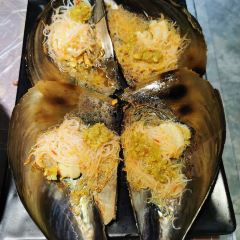 Yongxin Seafood User Photo
