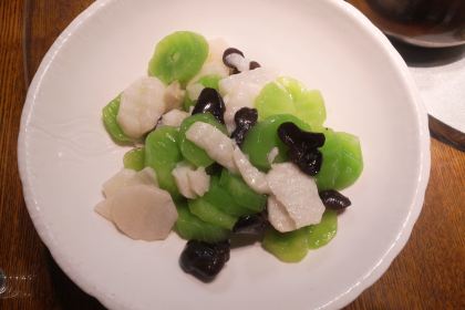 DAN BING YONG JIAN CAN TING