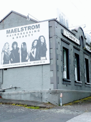 Maelstrom Hairdressing