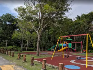 Bukit Shahbandar Forest Recreation Park