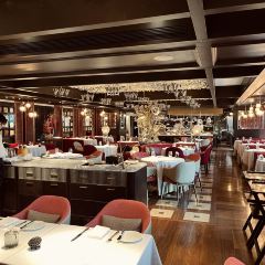 厦门华尔道夫酒店·滙壹西餐厅 User Photo