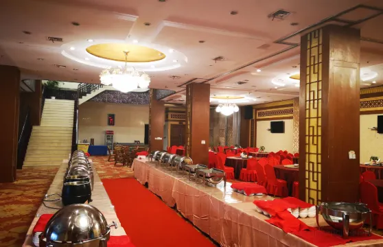 宣城賓館·餐廳