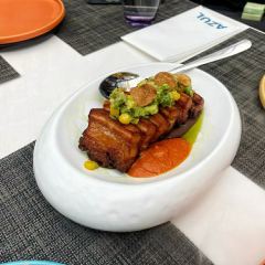 AZUL italiano意大利餐厅(白玉兰广场店) User Photo