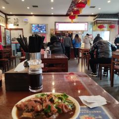 小肠陈饭庄(南横街店) User Photo