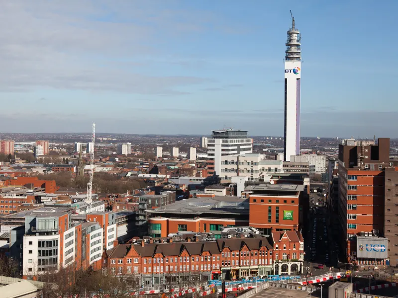 Birmingham
