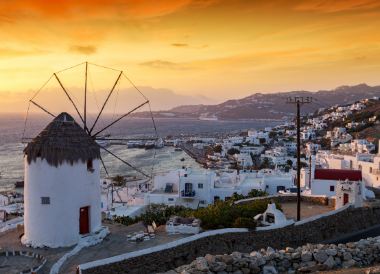 Mykonos