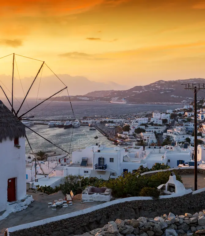 Mykonos