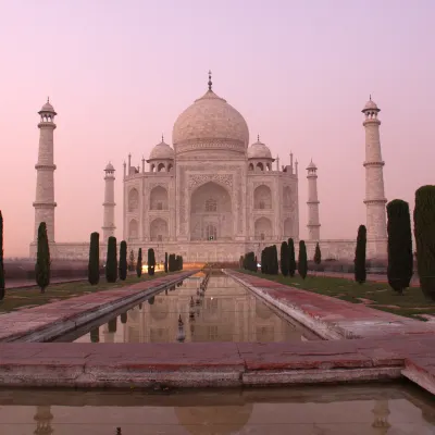4-Star Hotels in Noida