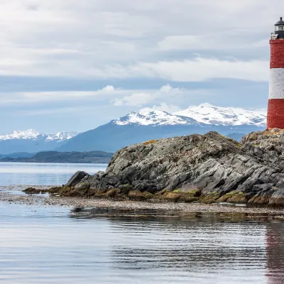 Các khách sạn ở Ushuaia