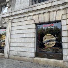 Salon de Thé de Joël Robuchon (Bund 18) User Photo