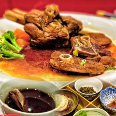Restaurant Belil 여행 사진
